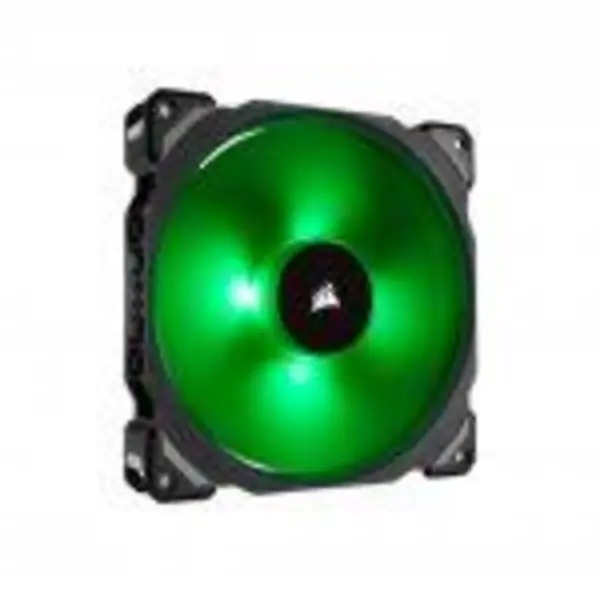 فن کیس Corsair مدل ML140 PRO RGB Corsair ML140 PRO RGB LED PMW Fan - 4