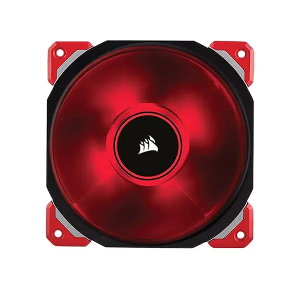 فن کیس Corsair مدل ML140 PRO RGB Corsair ML140 PRO RGB LED PMW Fan - 3