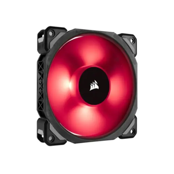 فن خنک کننده کورسیر Corsair ML120 PRO RGB LED PMW Fan