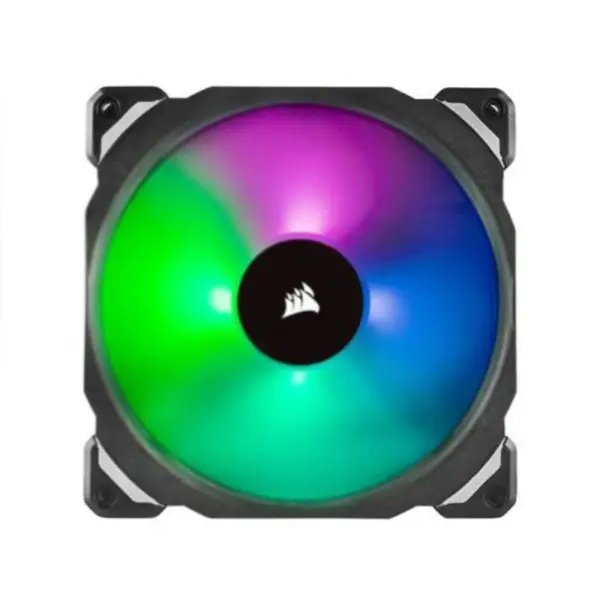 فن خنک کننده کورسیر Corsair ML120 PRO RGB LED PMW Fan - 3