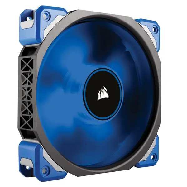 Corsair ML120 Pro LED 120mm Case Fan - Blue