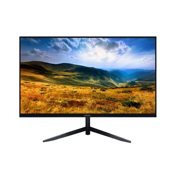 مانیتور ونزو مدل curve سایز 24 اینچ