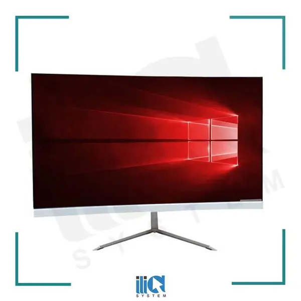 مانیتور ونزو مدل curve سایز 24 اینچ