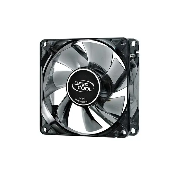 DEEPCOOL Case Fan WIND BLADE 80