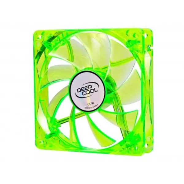 DEEPCOOL Case Fan XFAN 80U G-B - 4
