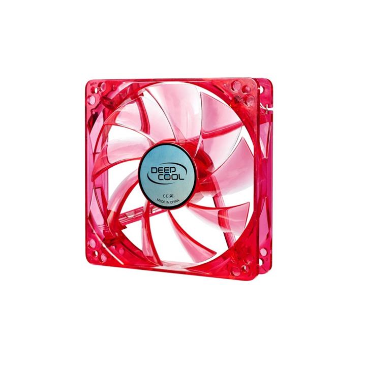 DEEPCOOL Case Fan XFAN 120