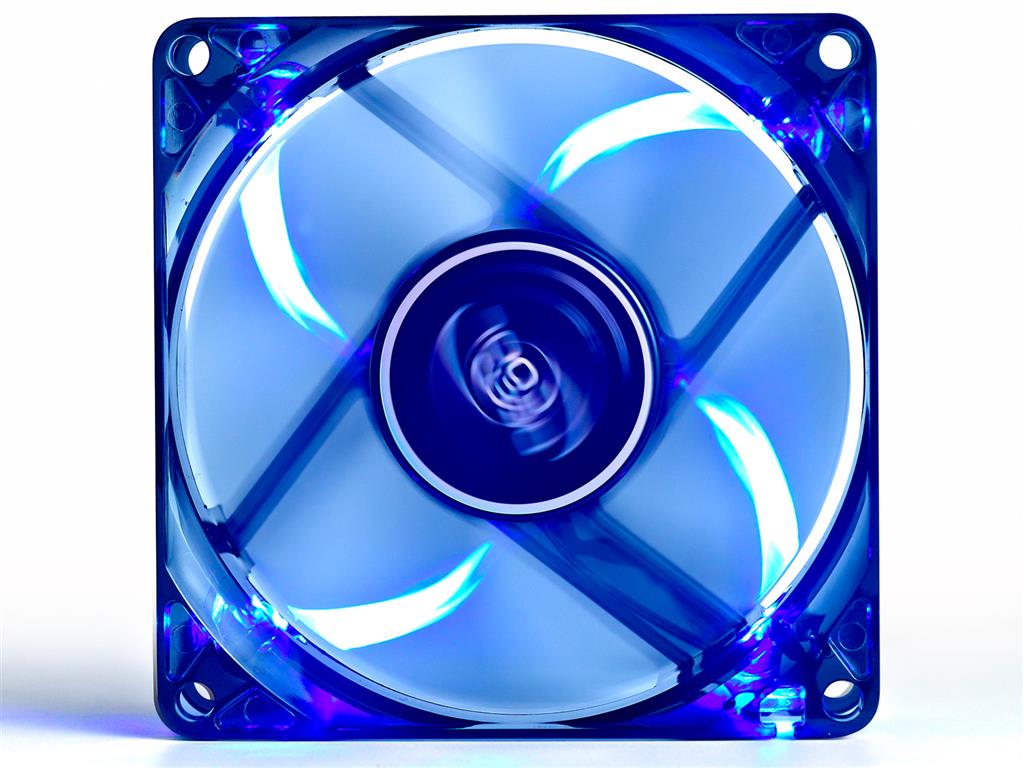 DEEPCOOL Case Fan WIND BLADE 80