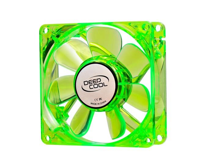 DEEPCOOL Case Fan XFAN 80U G-B