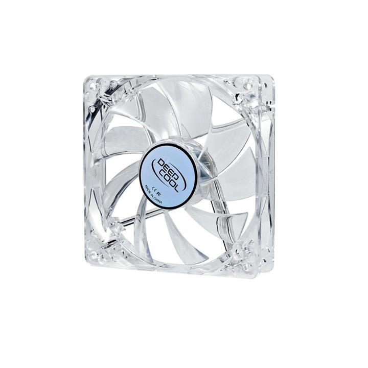 DEEPCOOL Case Fan XFAN 120