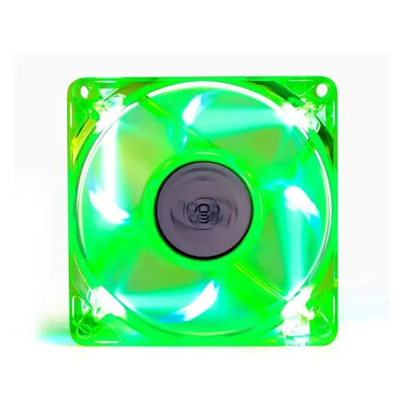 DEEPCOOL Case Fan XFAN 80U G-B - 2