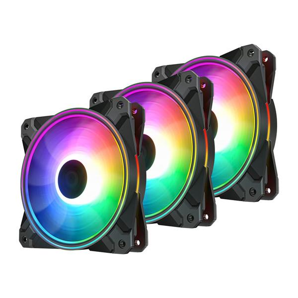 DeepCool CF120 PLUS Case Cooler