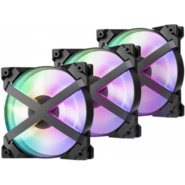 DeepCool MF120 GT Case Cooler