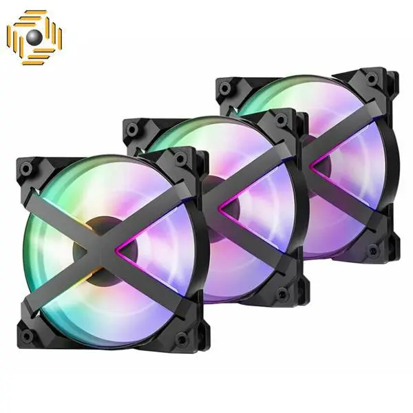 DeepCool MF120 GT Case Cooler