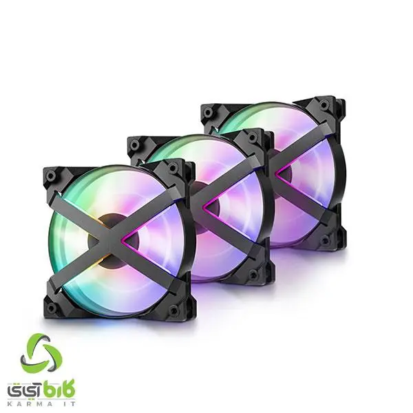 DeepCool MF120 GT Case Cooler