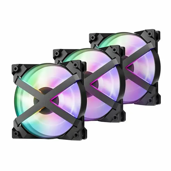 DeepCool MF120 GT Case Cooler
