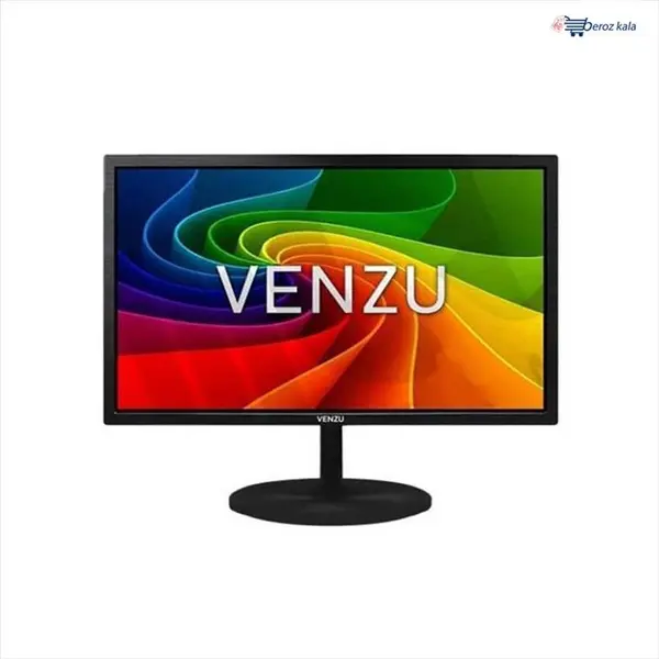 مانیتور ونزو مدل DISPAY سایز 19 اینچ