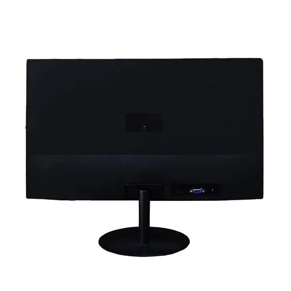 مانیتور ونزو مدل DISPAY سایز ۱۹.۵ اینچ VENZU DISPAY 19.5 Inch Full HD IPS Monitor
