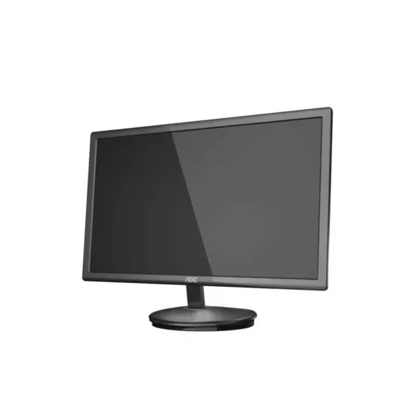 مانیتور ال ای دی ای او سی مدل E2243FW2K AOC E2243FW2K LED Monitor