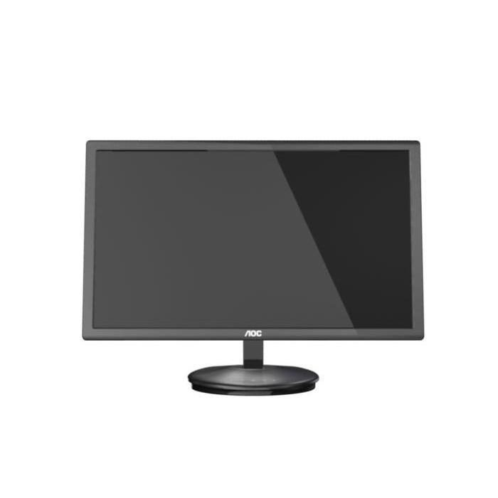 AOC E2243FW2K LED Monitor