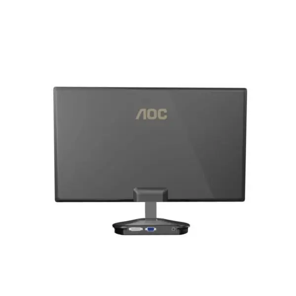 مانیتور ال ای دی ای او سی مدل E2243FW2K AOC E2243FW2K LED Monitor