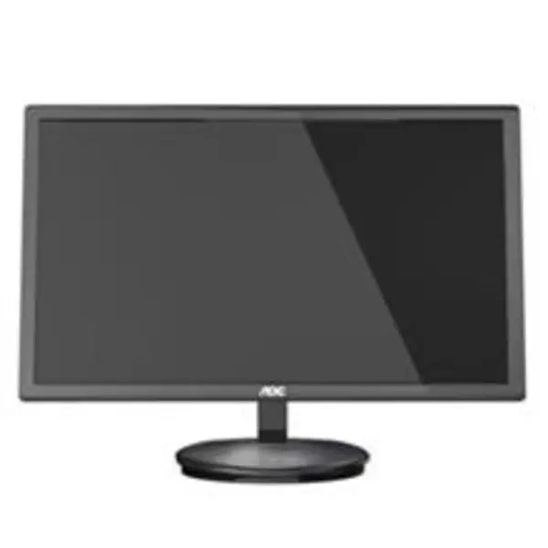 AOC E2243FW2K LED Monitor