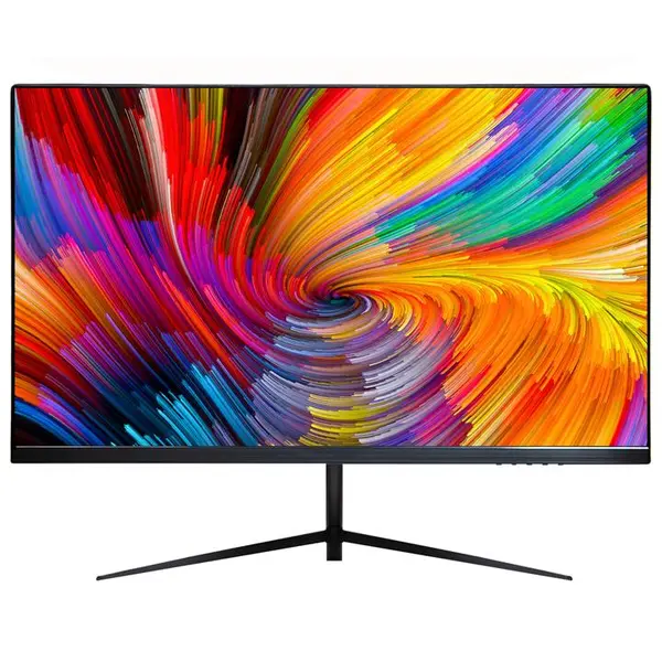 مانیتور ۲۴ اینچ اسکپتر مدل E248w-1200IR Sceptre Monitor E248W-1200IR 24"Inch