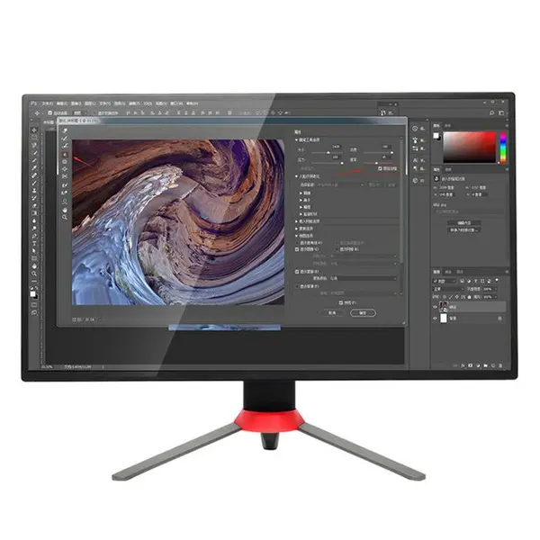 مانیتور اسکپتر مدل E325W-4000IR سایز 32اینچ