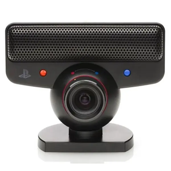 Sony Web Cam  Eye Cam