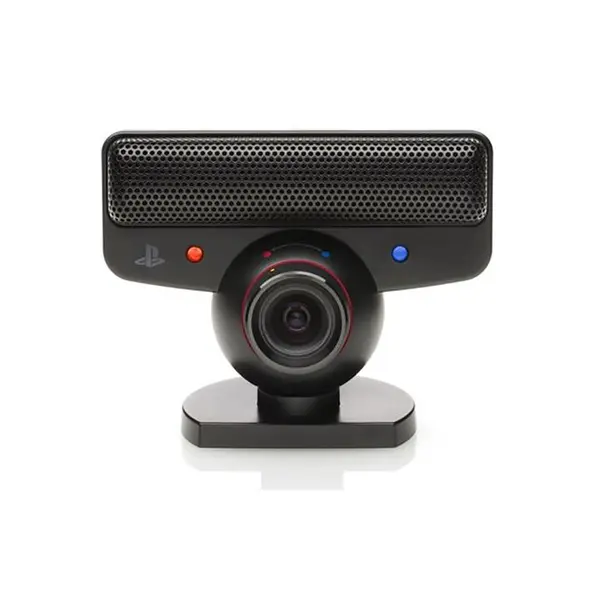 Sony Web Cam  Eye Cam