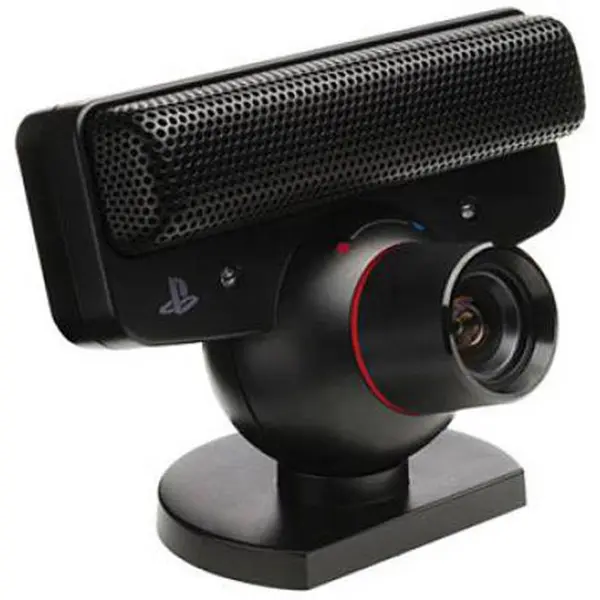 Sony Web Cam  Eye Cam