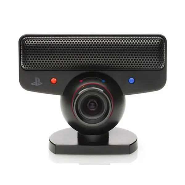 Sony Web Cam  Eye Cam