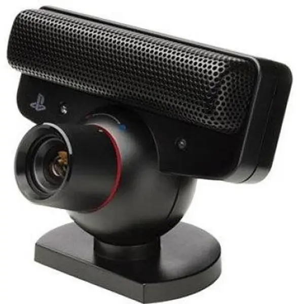 Sony Web Cam  Eye Cam