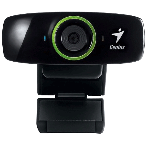 Genius FaceCam 2020 Webcam