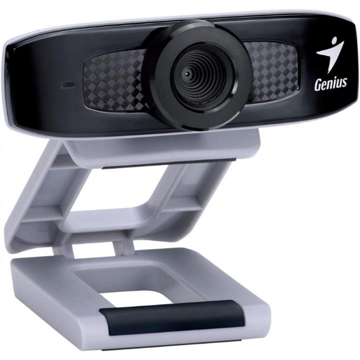 Genius FaceCam 320 Webcam