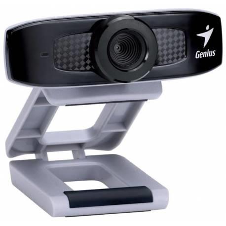 Genius FaceCam 320 Webcam