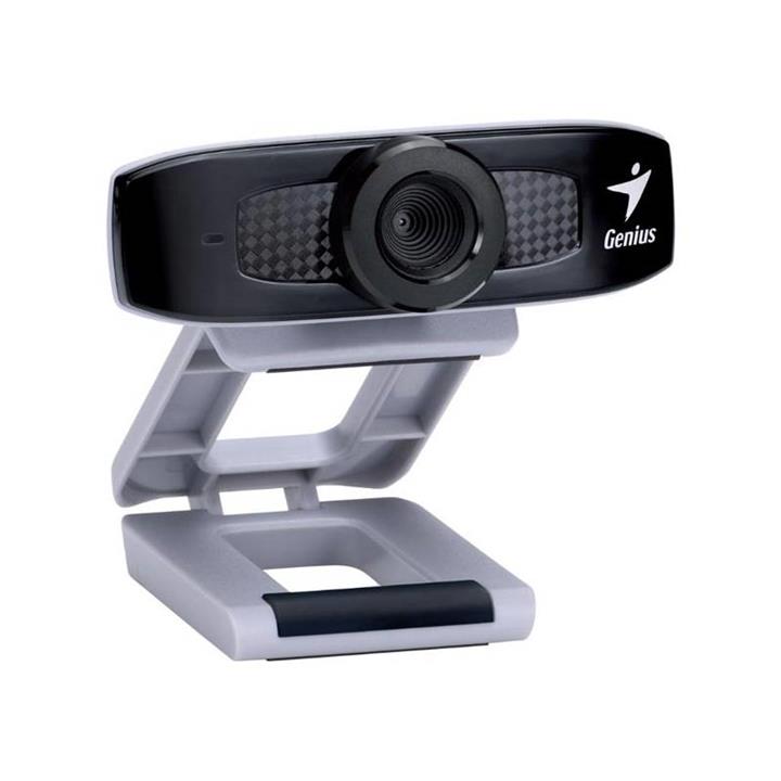 Genius FaceCam 320 Webcam