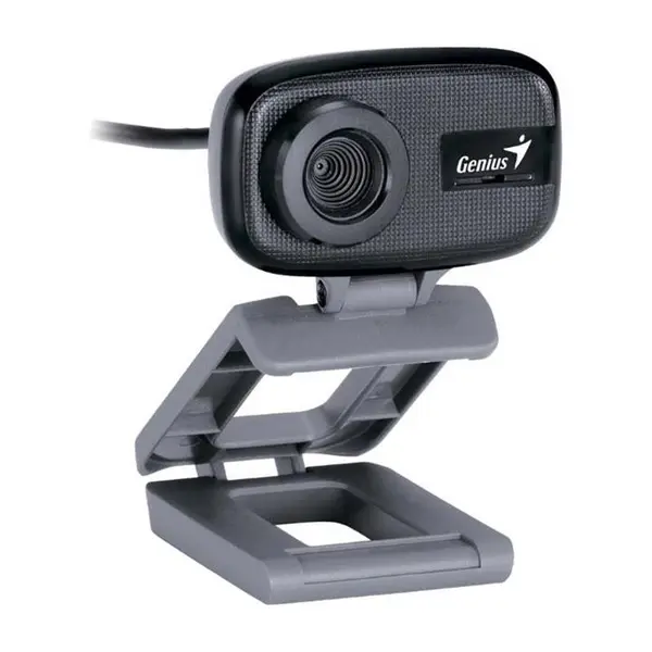 Genius FaceCam 321 Webcam