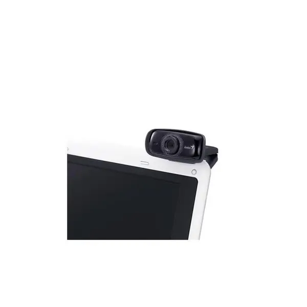 Genius FaceCam 321 Webcam