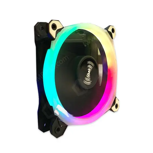 فن کیس ریدمکس Raidmax ARGB
