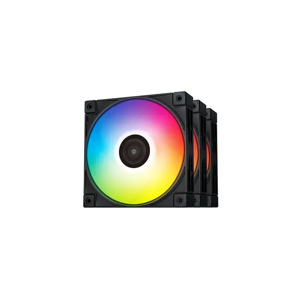 Case Fan: Deepcool FC120 3 In 1