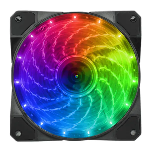 Case Fan: GameMax FN-12Rainbow-M ARGB