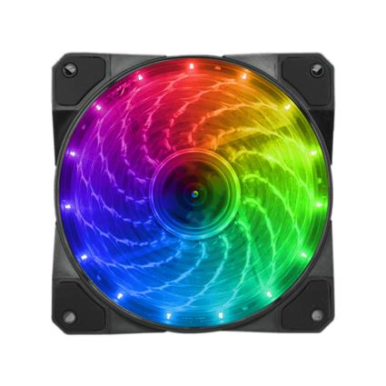 GAMEMAX FN-12Rainbow-M Case Cooler