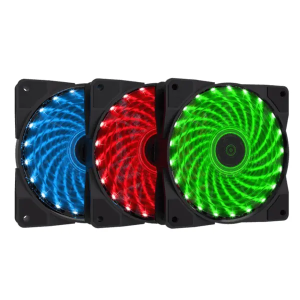 GAMEMAX CL300 Case Cooler