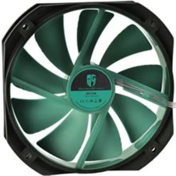 فن کیس دیپ کول مدل GF 140 DeepCool GF 140 Case Fan - 4