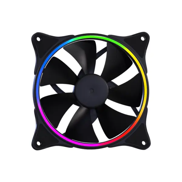 فن کیس گیمینگ تسکو مدل GFAN 330