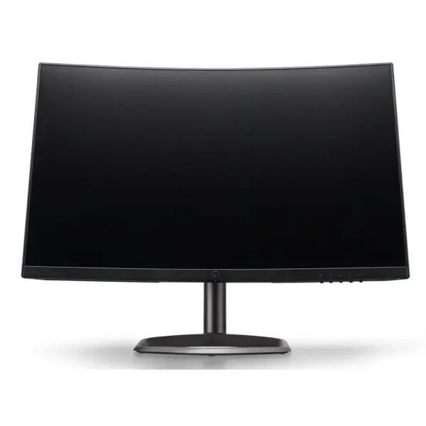 مانیتور کولر مستر GM27-CF 27 Inch Curved Gaming Monitor - 5