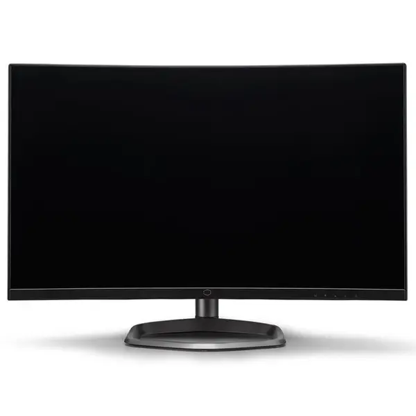 مانیتور کولر مستر GM27-CF 27 Inch Curved Gaming Monitor - 4
