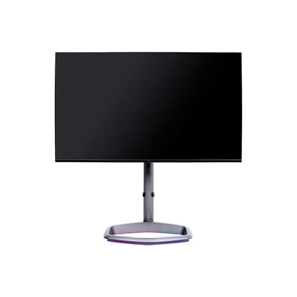 مانیتور کولرمستر مدل GM27-FQS ARGB سایز 27 اینچ Cooler Master GM27 FQS ARGB 27 Inch Flat Gaming Monitor