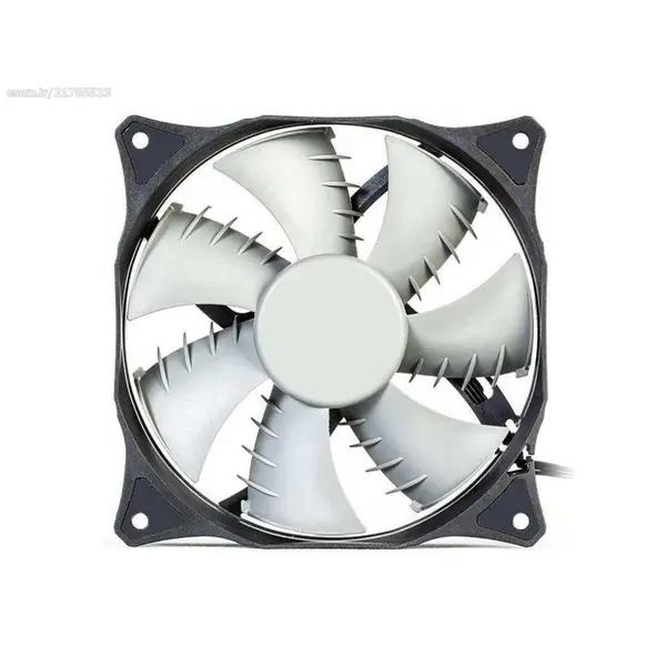 فن کیس GREEN GF120-FM