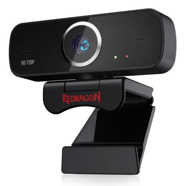 redragon GW600 Fobos 2 720P Webcam